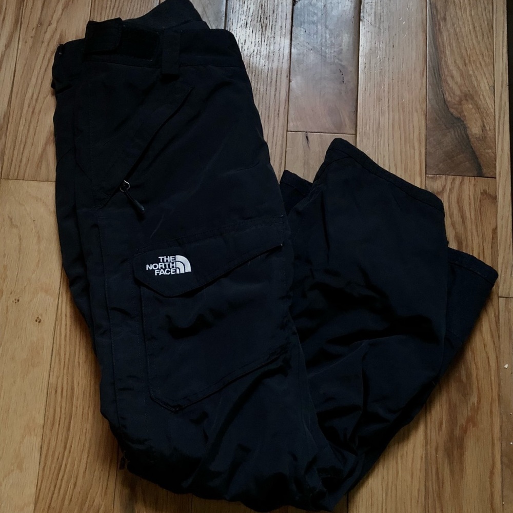 North Face Ski Pants